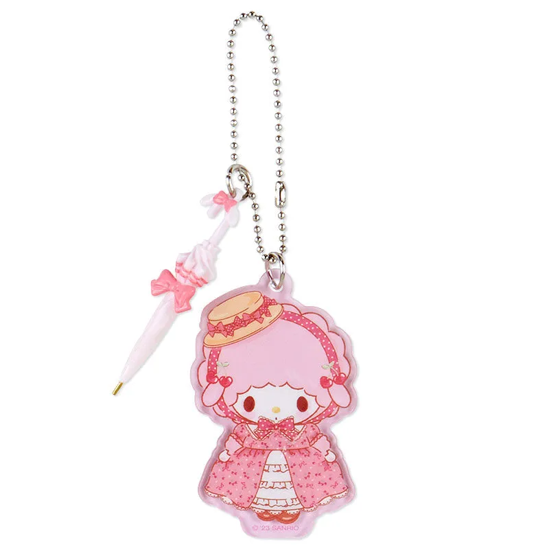 Sanrio "Birthday Doll"charm blind box