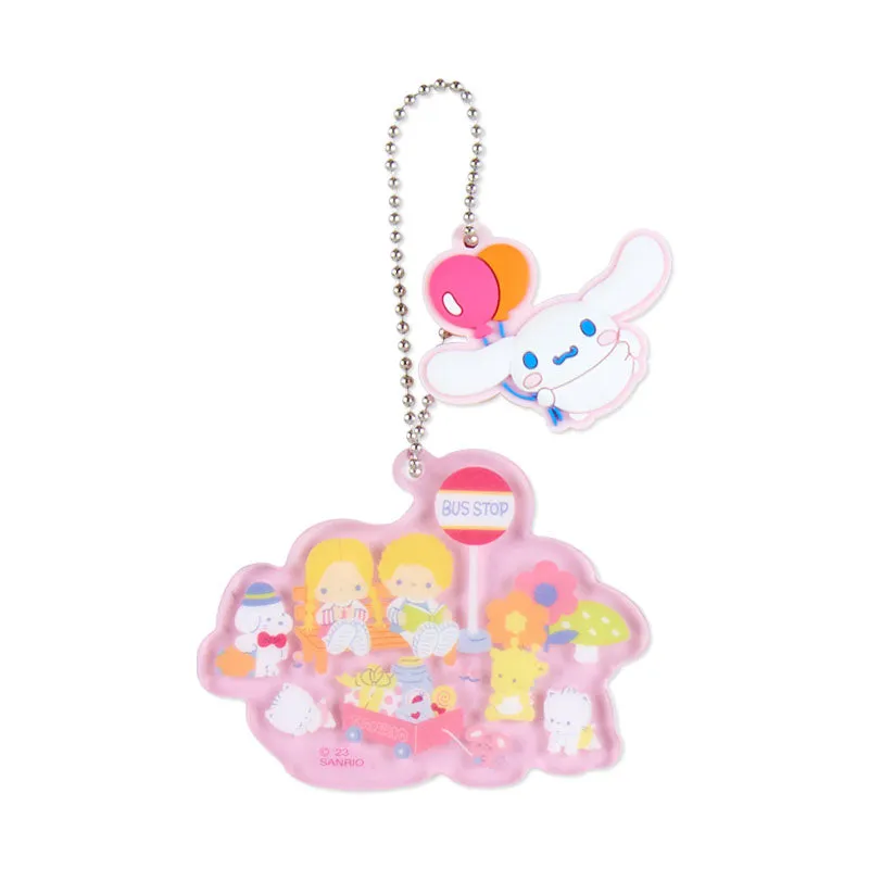 Sanrio "Fancy Shop" blind box