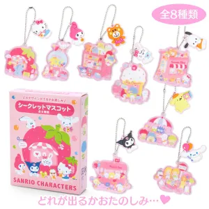 Sanrio "Fancy Shop" blind box