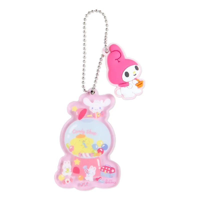 Sanrio "Fancy Shop" blind box