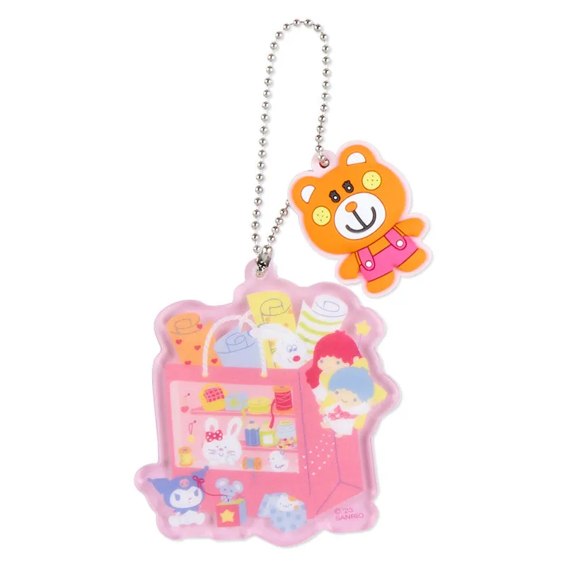 Sanrio "Fancy Shop" blind box
