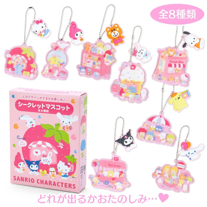 Sanrio "Fancy Shop" blind box