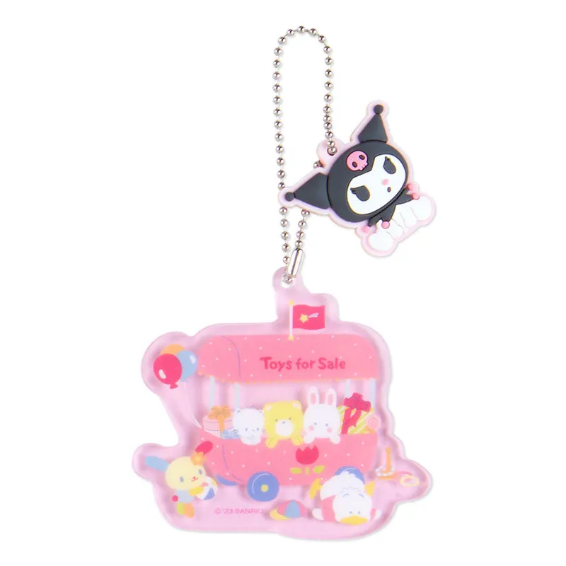 Sanrio "Fancy Shop" blind box
