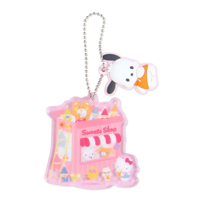 Sanrio "Fancy Shop" blind box