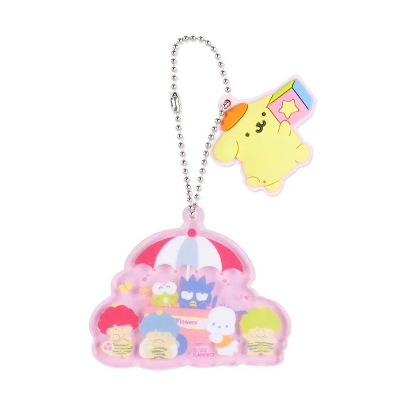 Sanrio "Fancy Shop" blind box