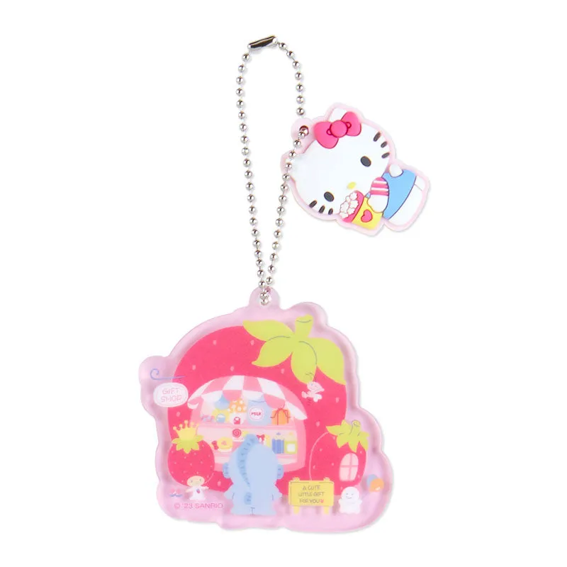 Sanrio "Fancy Shop" blind box
