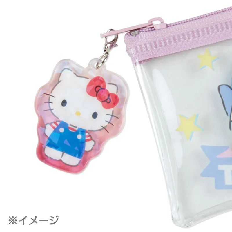 Sanrio "Mejirushi Charm" blind box A
