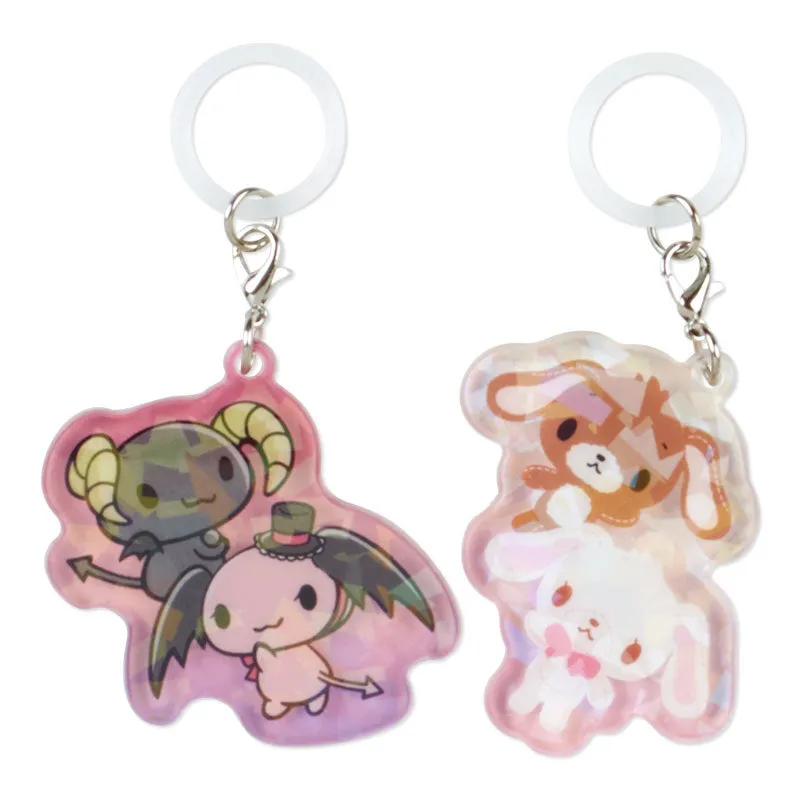 Sanrio "Mejirushi Charm" blind box A