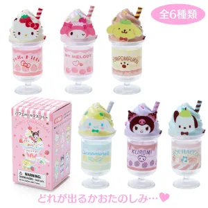 Sanrio "Parfait" blind box