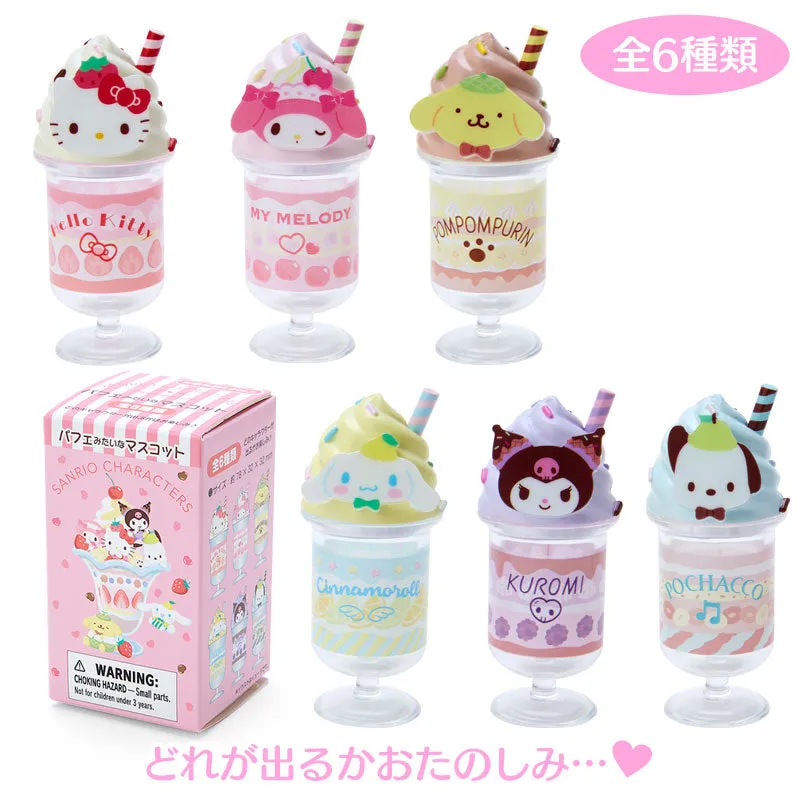 Sanrio "Parfait" blind box