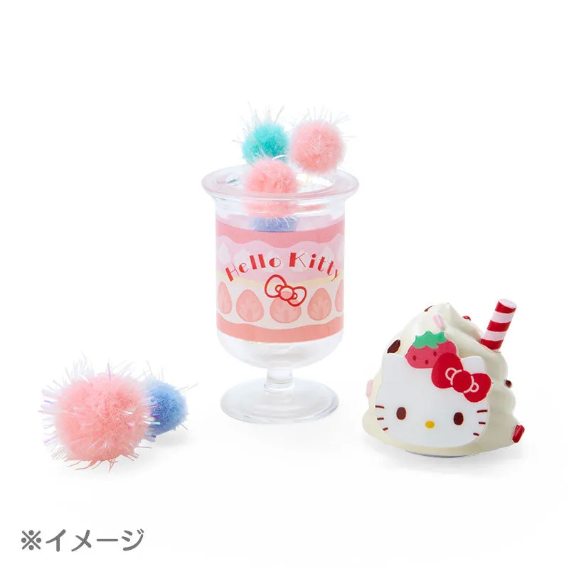 Sanrio "Parfait" blind box