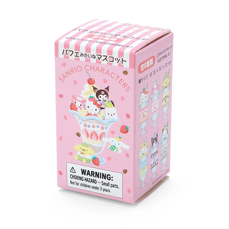 Sanrio "Parfait" blind box