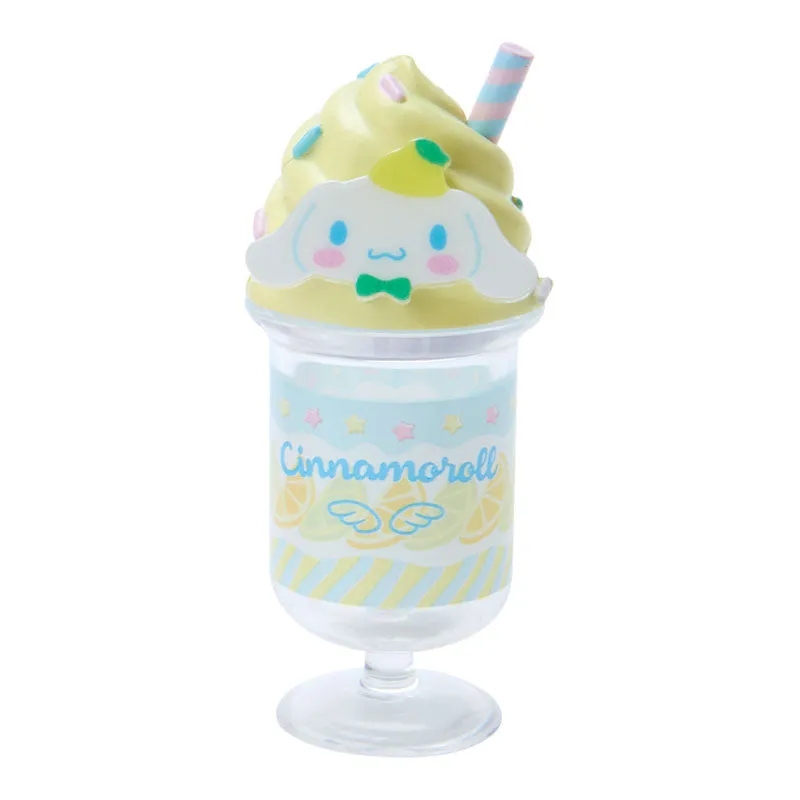 Sanrio "Parfait" blind box