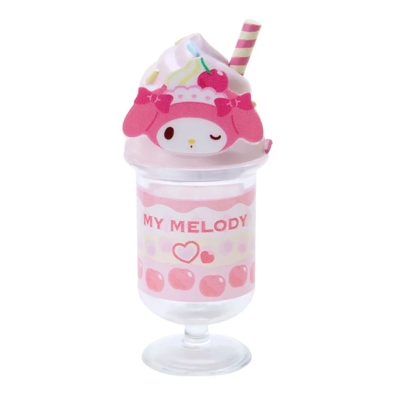 Sanrio "Parfait" blind box