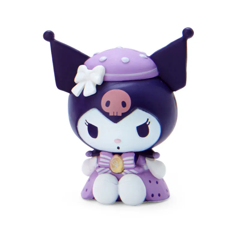 Sanrio "Tearoom" figure blind box