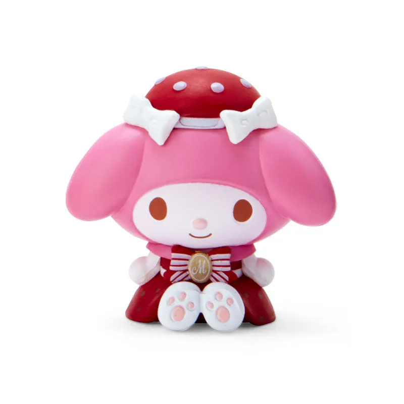 Sanrio "Tearoom" figure blind box