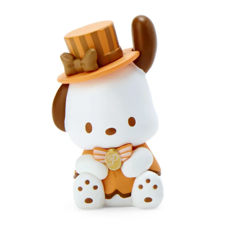 Sanrio "Tearoom" figure blind box