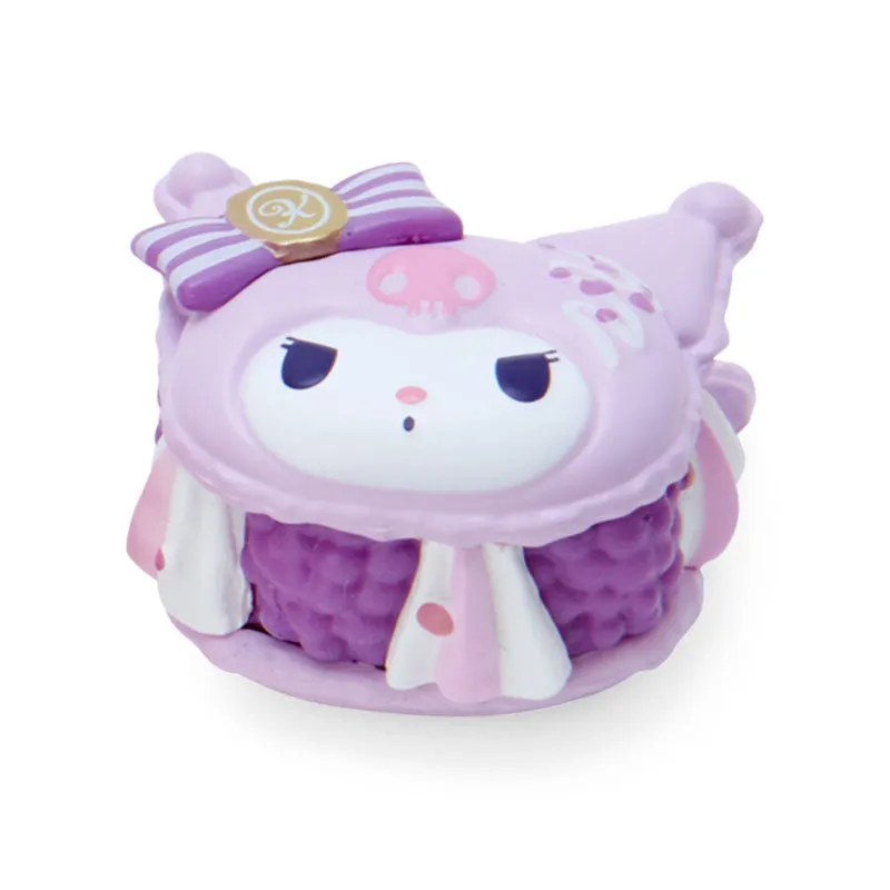 Sanrio "Tearoom" figure blind box