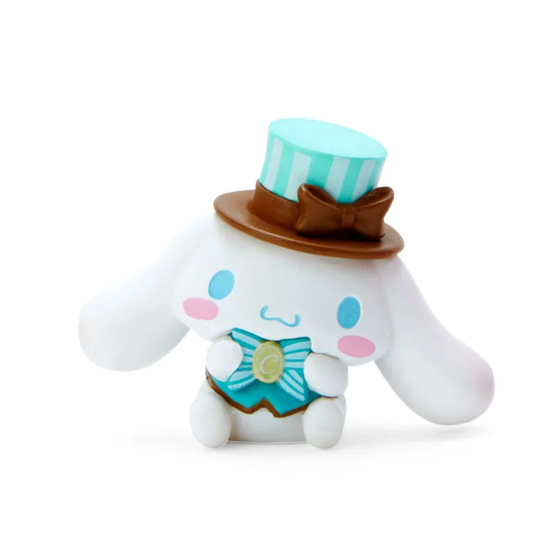 Sanrio "Tearoom" figure blind box