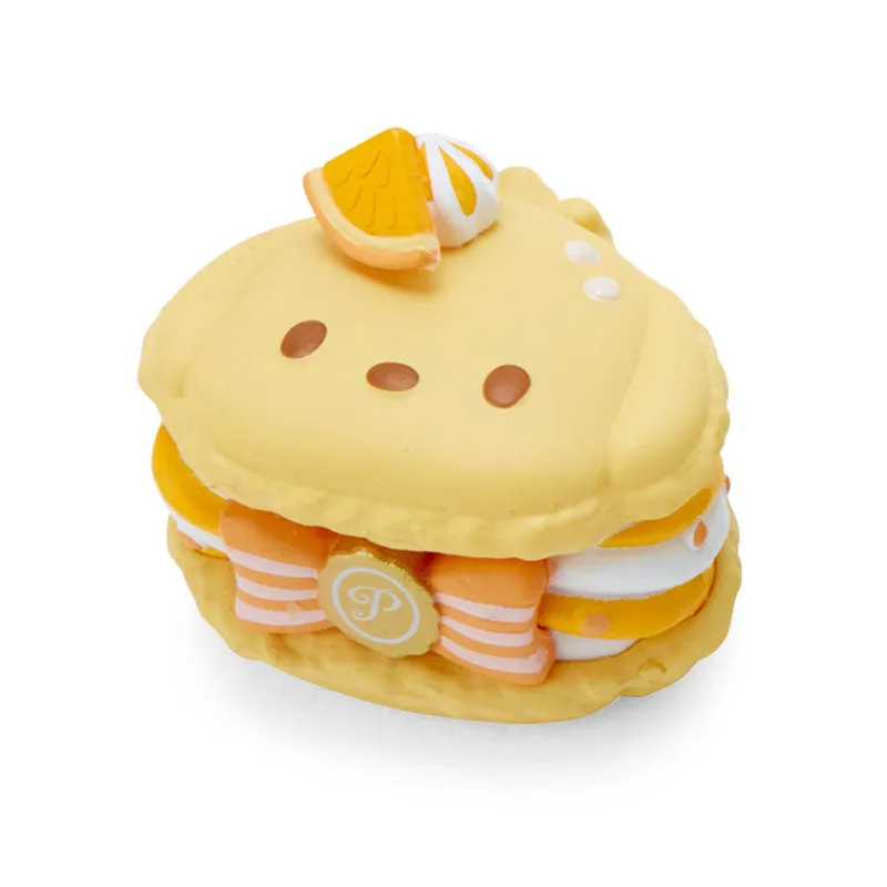 Sanrio "Tearoom" figure blind box