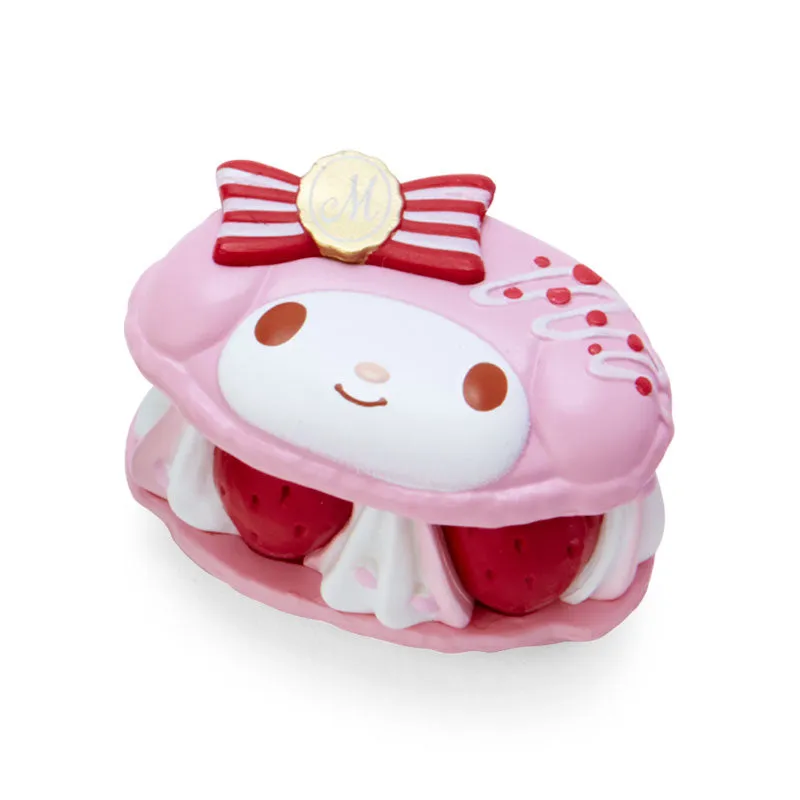 Sanrio "Tearoom" figure blind box