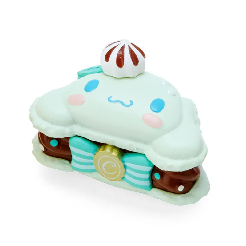 Sanrio "Tearoom" figure blind box