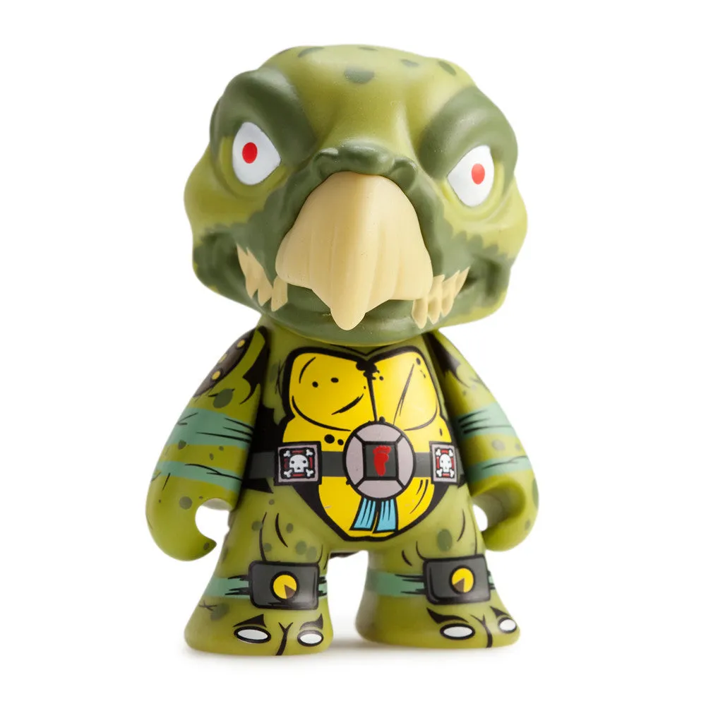 TMNT Blind Box Mini Series 2