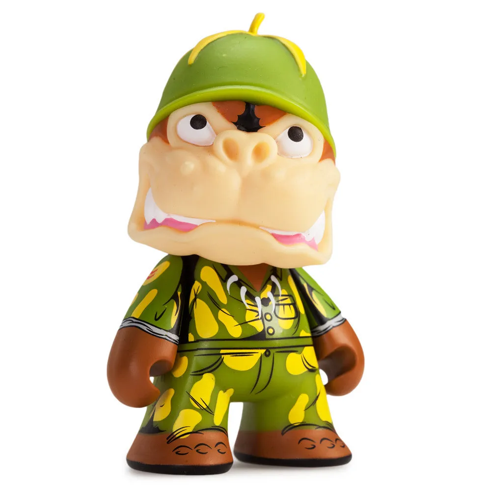 TMNT Blind Box Mini Series 2