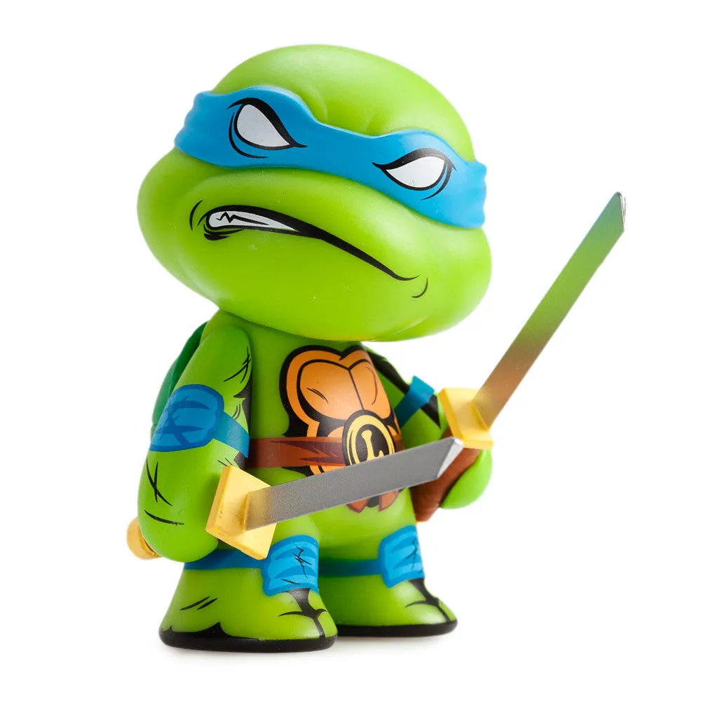 TMNT Blind Box Mini Series 2