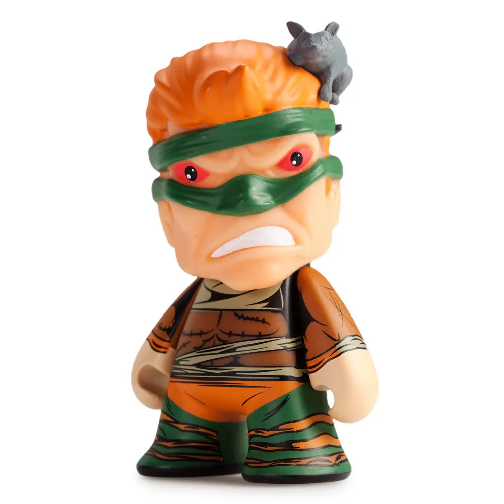 TMNT Blind Box Mini Series 2