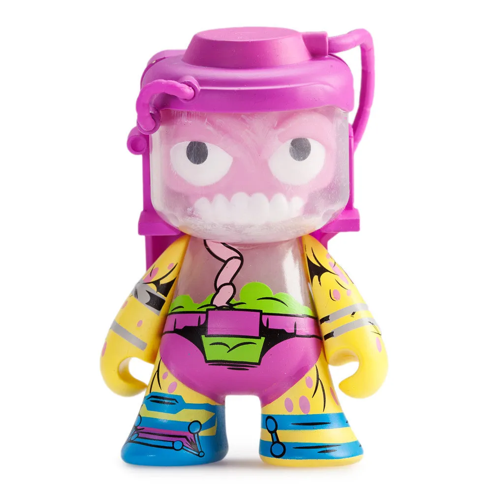TMNT Blind Box Mini Series 2