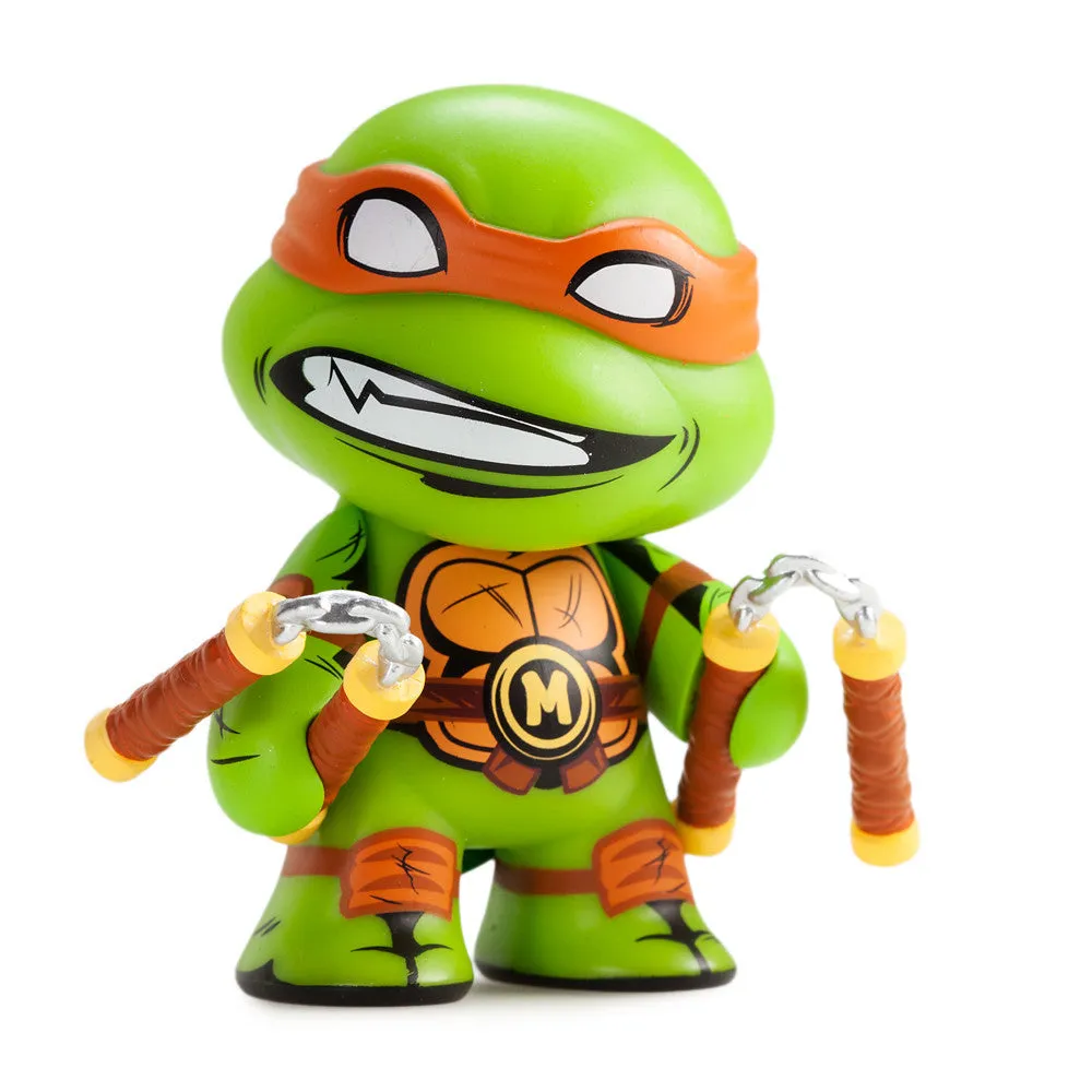 TMNT Blind Box Mini Series 2