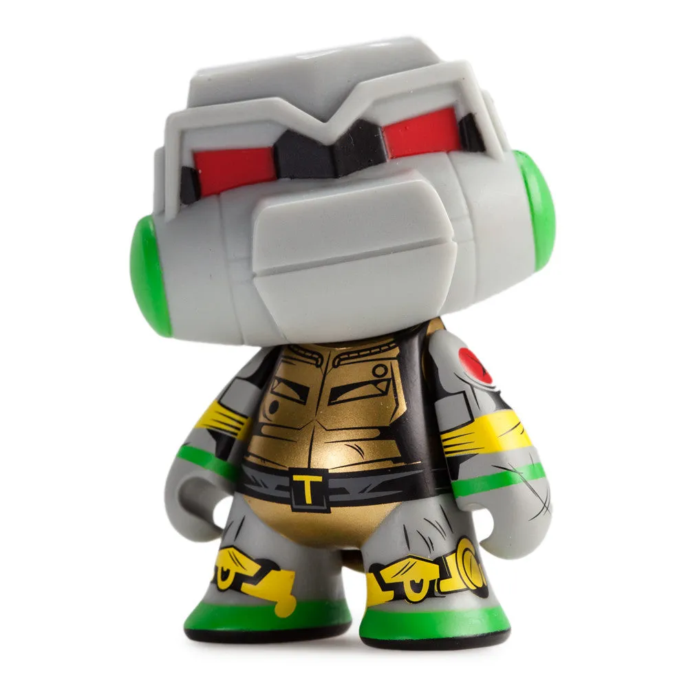 TMNT Blind Box Mini Series 2