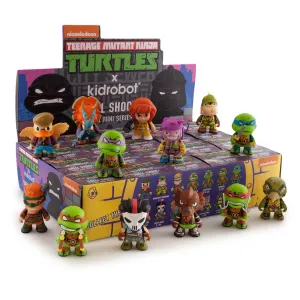 TMNT Blind Box Mini Series 2