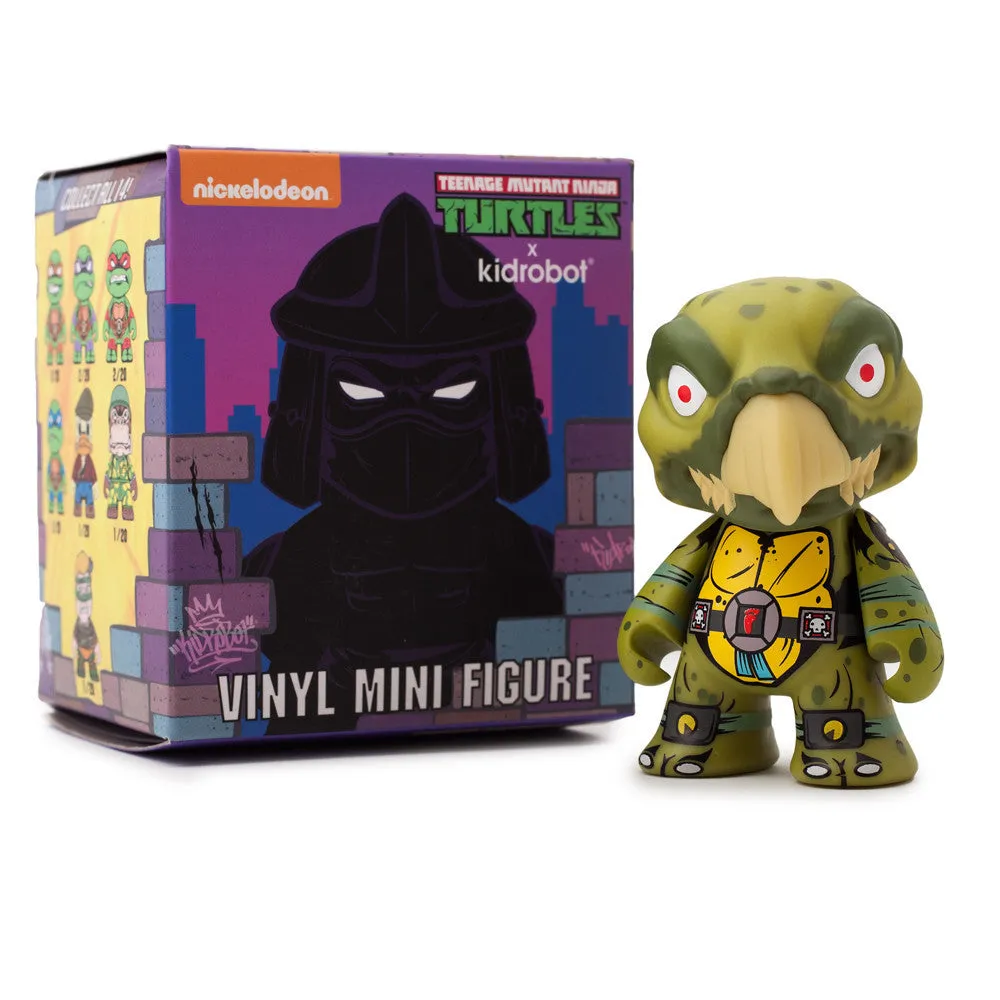 TMNT Blind Box Mini Series 2