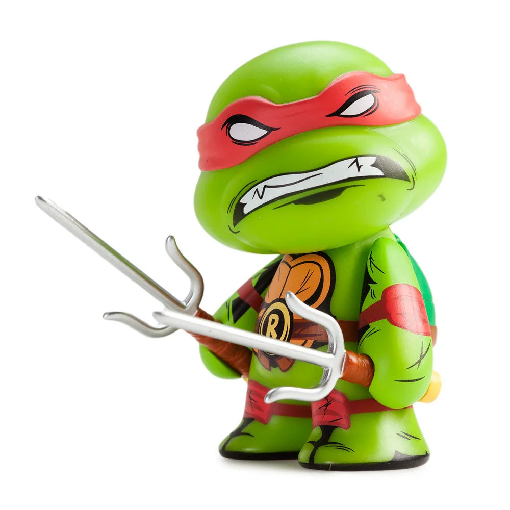 TMNT Blind Box Mini Series 2