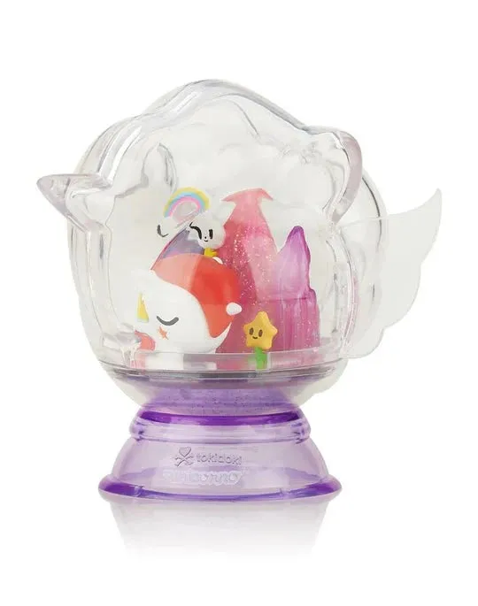 Tokidoki Dreaming Unicorno Blind Box