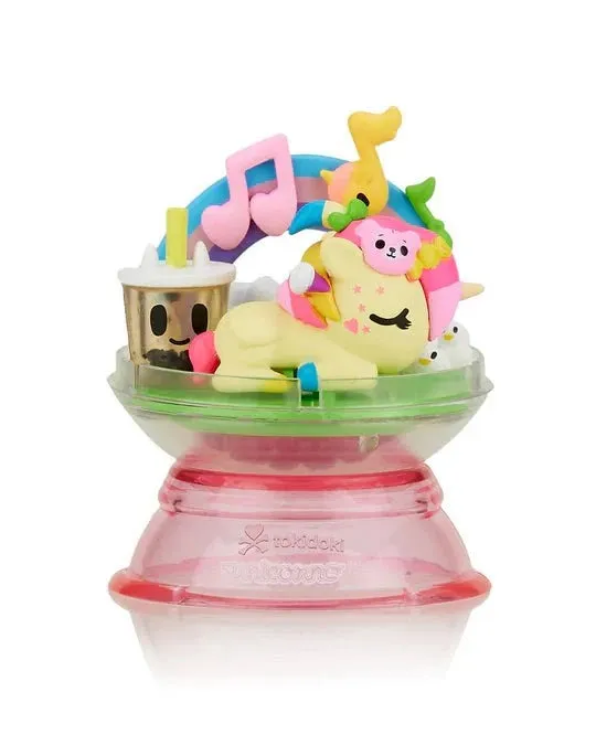 Tokidoki Dreaming Unicorno Blind Box