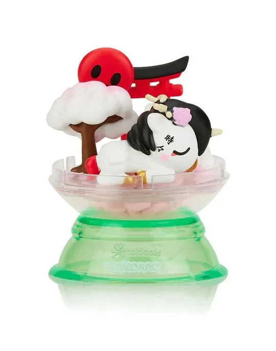 Tokidoki Dreaming Unicorno Blind Box