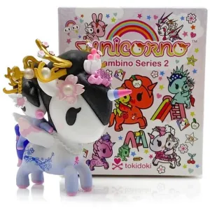 Unicorno Bambino Series 2 Blind Box