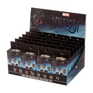 Venom Classic Blind Box