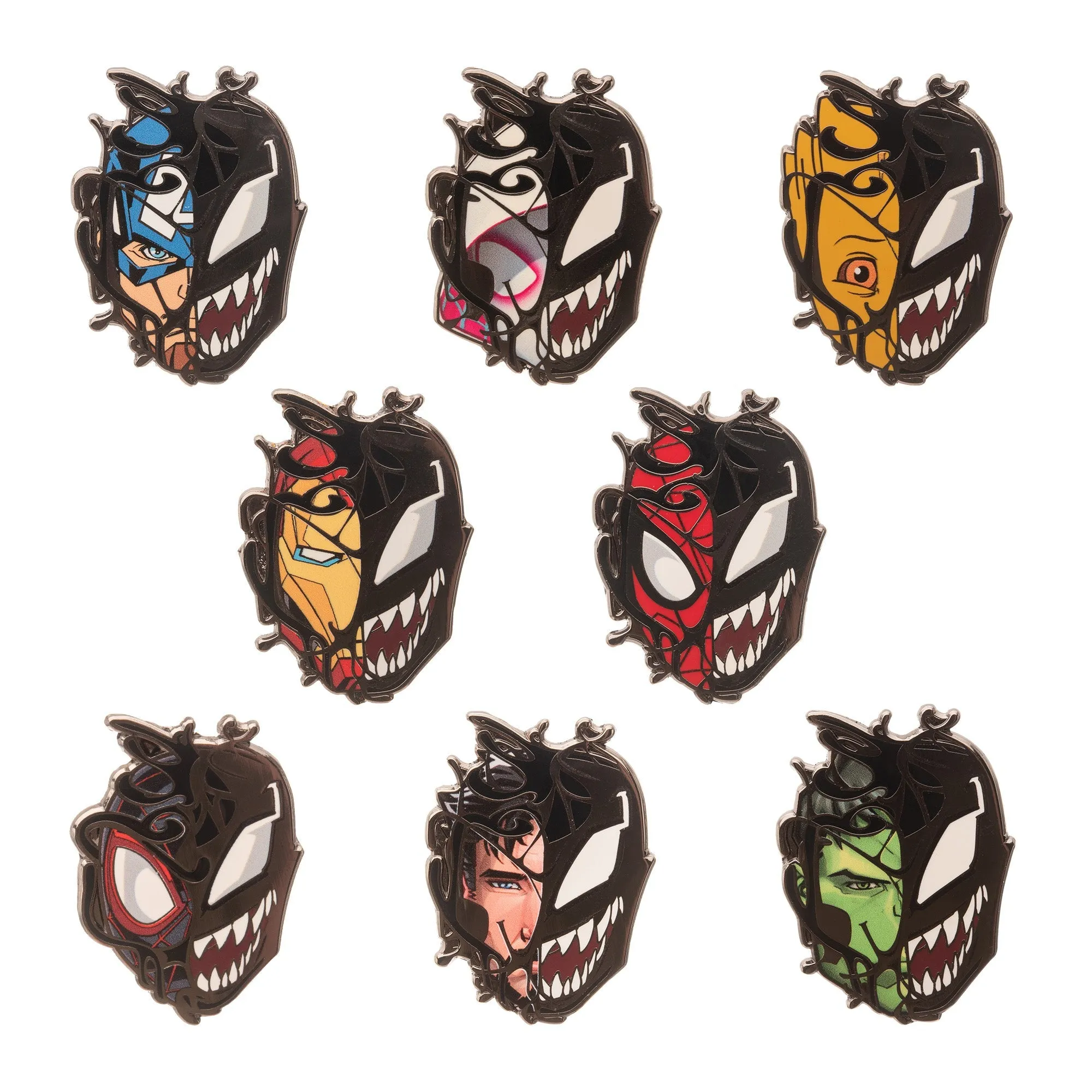 Venom Classic Blind Box